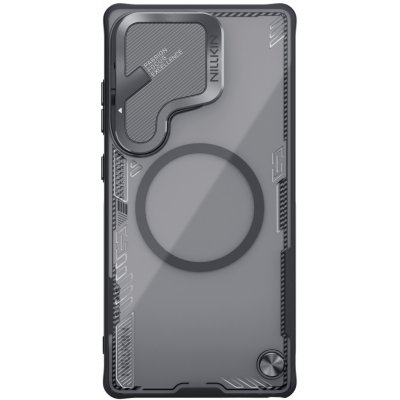 Nillkin Iceblade Prop Magnetic Samsung Galaxy S25 Ultra Black 57983123952 – Zboží Živě