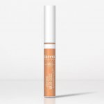 Lavera Tekutý lesk na rty 03 Golden Solaris 5,5 ml – Zboží Dáma