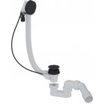 SAT Vanový automat 60cm SAT Project černá mat kov SATAVAPROP8 SATAVAPROP8 – Zboží Dáma