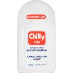 Chilly Ciclo gel pro intimní hygienu s pH 3,5 200 ml – Zboží Mobilmania