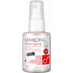 Sprej Lovely Lovers MAXILONG 50ml – Zboží Dáma