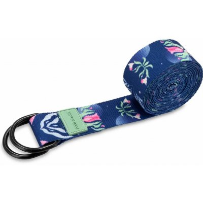 Spokey the bloom belt pás na cvičení jógy – Hledejceny.cz