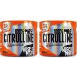 Extrifit 100 Pure Citrulline 300 g – Zboží Dáma