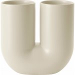 Muuto Váza Kink 27, Sand, KNKVAS26A01 – Hledejceny.cz