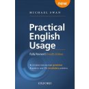 Practical English Usage 4th Edition Book