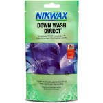 NIKWAX Down Wash Direct Prací prostředek 100 ml – Hledejceny.cz