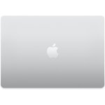 Apple MacBook Air 15" M5 10-Core GPU (2026) Silver MDVC4CZ/A – Zboží Živě