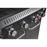 G21 Alabama Black BBQ Premium Line – Hledejceny.cz