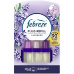 Febreze 3Volution Osvěžovač Lavender 20 ml – Zbozi.Blesk.cz