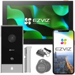 EZVIZ HP5 – Hledejceny.cz