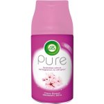 Air Wick Freshmatic Pure Květy třešní Náplň 250 ml – Sleviste.cz