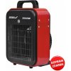 Dedra DED9922B 5000W