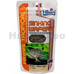 Hikari Tropical Sinking Wafers 110 g – Hledejceny.cz