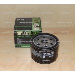 Hiflofiltro Olejový filtr HF184 | Zboží Auto