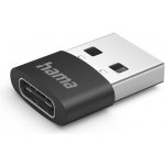 Hama redukce USB-A na USB-C 201532 3ks – Zboží Živě