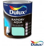 Dulux Rapidry Aqua 0,75 l světle modrá – Hledejceny.cz