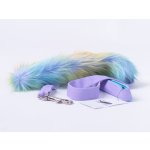 Sweet Energy.cz Vodítko Rainbow – Zbozi.Blesk.cz