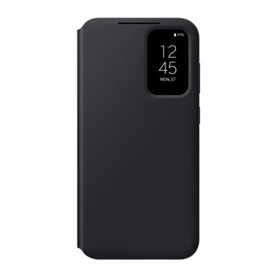 Samsung Smart View Wallet Galaxy S23 FE černé EF-ZS711CBEGWW – Zboží Mobilmania