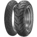 Dunlop D407 Harley-D SW 180/65 R16 81H – Hledejceny.cz