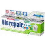 Biorepair Junior mátová pro děti bez fluoridů 75 ml – Zboží Dáma