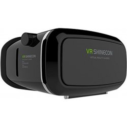 VR SHINECON brýle pro virtuální realitu - Nejlepší Ceny.cz