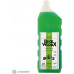 BikeWorkX Greener Cleaner 1000 ml – Zbozi.Blesk.cz