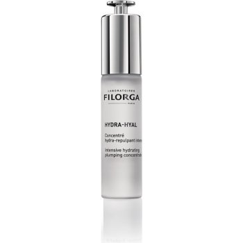 Filorga Medi-Cosmetique Hydra-Hyal intenzivní hydratační sérum s vyhlazujícím efektem Intensive Hydrating Plumping Concetrate 30 ml