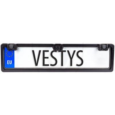 Vestys UC-004 – Sleviste.cz