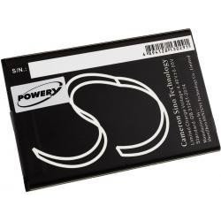 Powery LG MS210 2200mAh