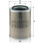 MANN FILTER Vzduchový filtr C 23 440/2 – Hledejceny.cz