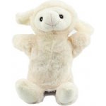 Teddies Maňásek Zvířátko plyš 30cm asst 6 druhů – Zbozi.Blesk.cz