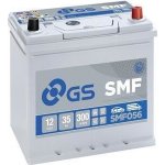 GS SMF 12V 35Ah 300A SMF056