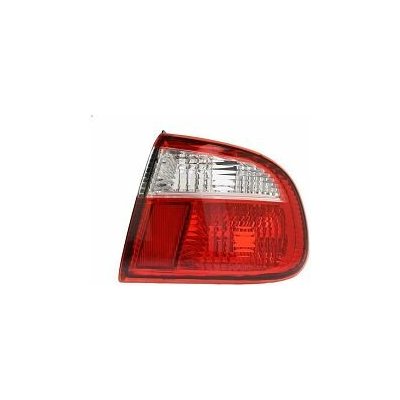 Zadní světlo- pravé vnější SEAT TOLEDO II 1999-2004 |999-2004| DEPO | 4451906RUE – Hledejceny.cz