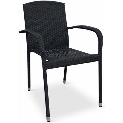 Nábytek Texim Zahradní židle ROMA ratanová – Zboží Dáma