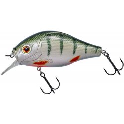 Gunki Dogora 6,5cm F Green Perch