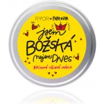 PuraVida Bylinné tělové máslo Jsem božská 200 ml – Zboží Dáma