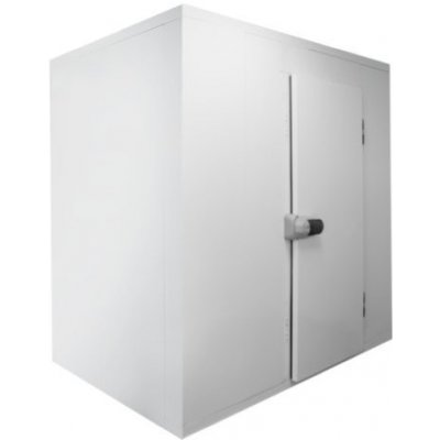 Tefcold CR 120x120x220 – Zboží Dáma