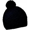 Čepice CoFEE Rough Style Zimní čepice černá