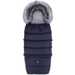 Cottonmoose Zimní COMBI Moose YUKON 2021 tmavě modrý modrý – Zboží Dáma
