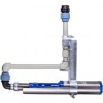 Obchod čerpadel Konzole čerpadla 4" SK013410 – Hledejceny.cz