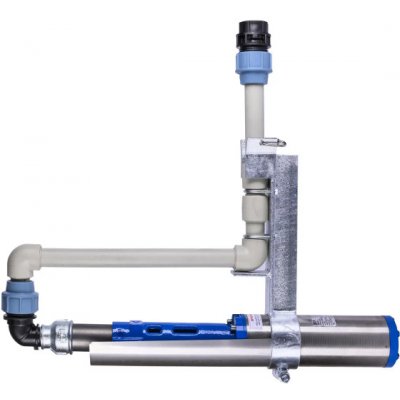 Obchod čerpadel Konzole čerpadla 4" SK013410 – Hledejceny.cz