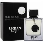 Armaf Club De Nuit Urban Man parfémovaná voda pánská 105 ml – Hledejceny.cz