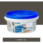MAPEI Kerapoxy Easy Design 1,5 kg černá – Sleviste.cz