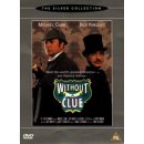 Without A Clue DVD