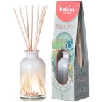 Bolsius Diffuser True Joy Botanic Freshness vonná stébla 80 ml – Sleviste.cz