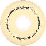 Spokey PU Freespo 80 mm 85A 4 ks – Zboží Mobilmania