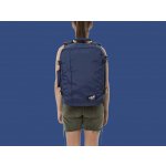 Cabinzero Classic navy 36 l – Zboží Dáma