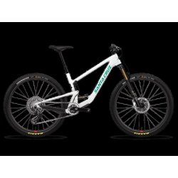 Santa Cruz Tallboy 5 Carbon CC XX SL AXS RSV Kit 2024