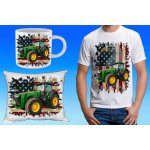 Moon River John Deere 8320R dárkový set S – Hledejceny.cz