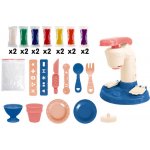 Aga4Kids Cukrářský stroj na plastelínu – Zboží Dáma